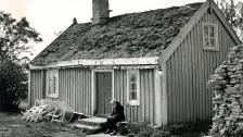 Kvinnorna i Lundastugan