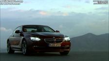 BMW 650i Light Sequence in full-HD (F12)