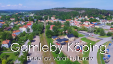 Gamleby köping - YH10