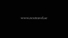 Reklamfilm Rex Travel - short version