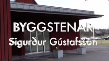 Sigurður Gústafsson