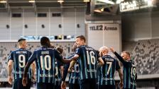 Highlights: Djurgården – Östersunds FK 2-0 | Allsvenskan 2021