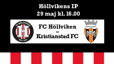 FC Höllviken - Kristianstad FC