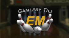 Team 4 Gamleby till EM