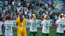 Eskilstuna 0-1 Hammarby | Bortaseger i återstarten!