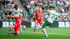 Sammandrag från förlusten mot IFK Värnamo
