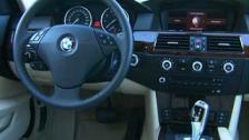m5board.com presents: Facelift of BMW 5-series