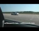 m5board.com: Porsche 911 GT2 (996) vs Kelleners BMW M5