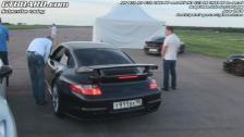 1080p: 9ff 911 GT2 4WD 1000 HP and 9ff 911 GT3RS 1200 HP launching and in detail
