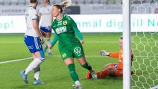 Sammandrag: IFK Norrköping – Hammarby 0-1 (0-0)