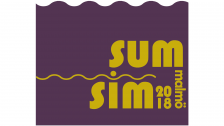 Sum-Sim (50m) 2018 torsdag 09.00