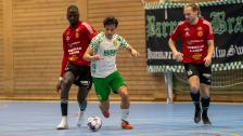 Futsal: Röster inför IFK Göteborg hemma