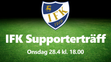 IFK Mariehamn Fotboll