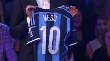 Efter Walker: Lernström försöker värva Messi i TV4