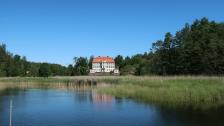 Slott och herrgårdar i Kalmar län
