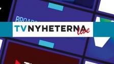 TV-Nyheterna Live 27 oktober