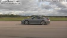 1080p: Porsche 911 GT3 CS (996 Mk I) vs BMW M3 E46 6-speed