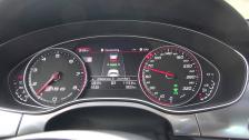 Audi RS6 Adaptive Cruise Control and the Panorama roof