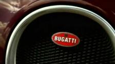 Teaser: Bugatti Veyron 16:4 vs Koenigsegg Agera S Hundra