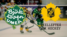 Björklöven-Skellefteå AIK