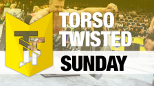 Replay: Torso Twisted Day 3