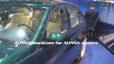 HD Geneva: ALPINA B6S GT3, ALPINA B3 BiTurbo Allrad, ALPINA B7 BiTurbo and ALPINA D3 BiTurbo