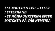 IFK Mariehamn Hockey säsongen 2024/25 - 20 Oct 14:37 - 17:05