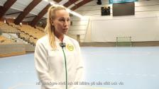 Linda Lundström klar för Hammarby Futsal