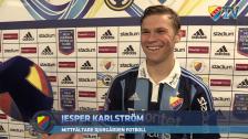 Karlström djupanalyserar matchen