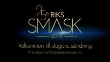 Riks-SMASK Malmö 2015 akt 1