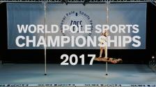 World Pole Sports Championship