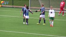 Highlights U21 DIF-Hammarby