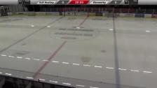 Eftersändning KRIF Hockey - Vimmerby HC