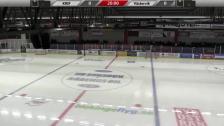 Eftersändning KRIF Hockey Vs Västerviks IK