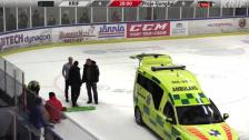 KRIF Hockey - IF Troja/Ljungby - 24 Jan del 2