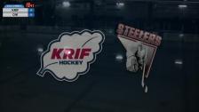 KRIF Hockey - Olofströms IK 13-2