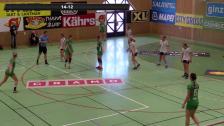 High-lights från Skuru IK-BK Heid 3:e kvartsfinalen 2016