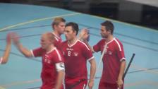 Järfälla IBK - Täby FC Highlights, 2013-09-23