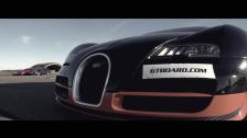 One day with GTBOARD.com and the Bugatti, Koenigsegg and BMW S1000RR