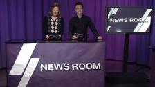 Newsroom 1 Botkyrka JMM MT TV-Produktion