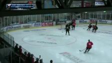 KRIF Hockey - AIK - 4-3