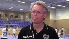 Intervju med Mats Kardell inför Semifinalserien mot IK Sävehof 2018