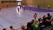 FA A kvartsfinal: Lidingö SK-Uppsala HK:2: 04 den 4/9 2016 kl 11:55 - 04 Sep 12:28