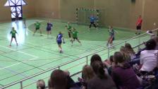 F01 A Semifinal NKIK - SilwingTroja 6/9 kl. 14:15 - 06 Sep 15:02