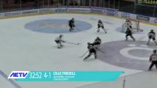 Highlights Östersunds IK - Vännäs HC, Playoff 1:2