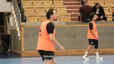 Futsal: Liridon Makolli inför seriestarten – Vi har finslipat på detaljerna