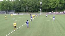 Highlights U21 DIF-Elfsborg