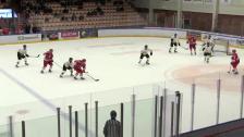 Troja-Ljungby - Tranås AIF - 26 Oct Highlights