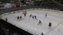 Highlights: Kalix HC - Piteå HC