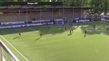 U21 Highlights Åtvidaberg - DIF